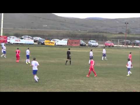 ABSPORT.RO: Viitorul Santimbru -  Inter Ciugu 1-0