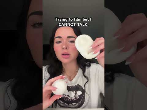 The reality that influencers do not show you HAHA