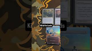 Duel commander is Hot fire #cedh #mtgshorts #mtg #funny