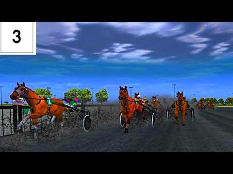 horse racing manager 2 pc