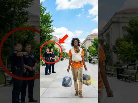 They Chose Compassion in a Hard Moment #shorts #kindness