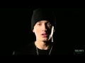 Eminem Introduces "Survival", speaks on music ...
