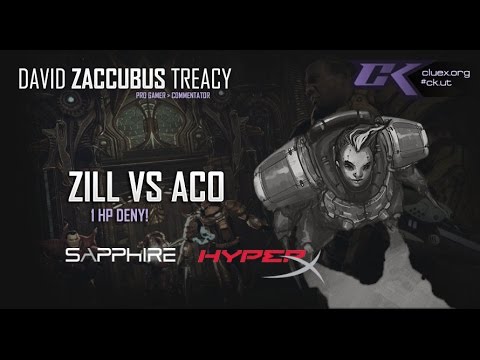 zill vs aco 1 hp deny :D