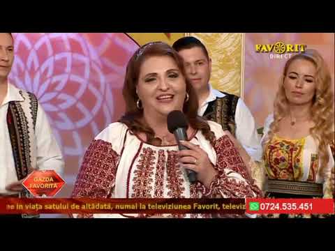 Gabriela Argesanu - La fantana lui Manole