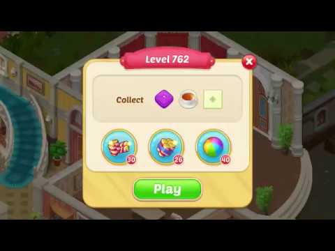 Matchington Mansion LEVEL 762