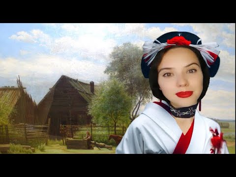 Yin and Yang in Russian сulture