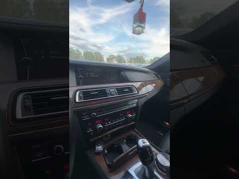 фото bmw 7 серии v (f01/f02/f04) 0