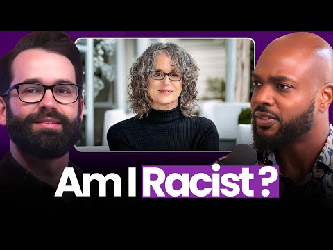 Matt Walsh spricht über die Entstehung von „Am I Racist?“