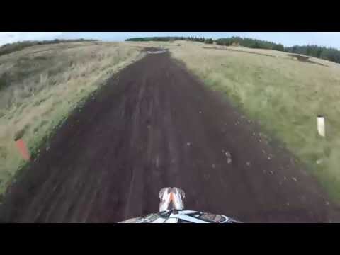 KTM 150 2-STROKE RAW