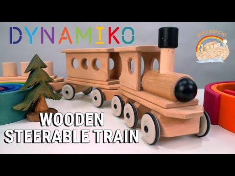 Dynamiko Train