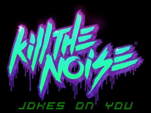 Video thumbnail for Jokes On You
