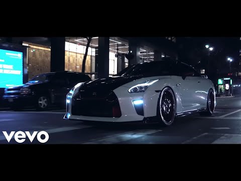Guf & BALLER feat. V $ X V PRiNCE - ШАРАУТ (Премьера трека, [VIDEO], 2023)