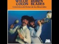 Y Deja - Rubén Blades