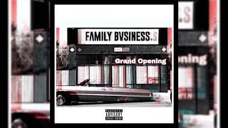 Family Bvsiness - Woke Shit (KXNG CROOKED, Horseshoe G.A.N.G)