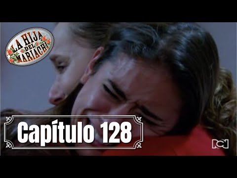 La Hija del Mariachi | Capítulo 128 | Emiliano recibe una conmovedora serenata de sus amigos