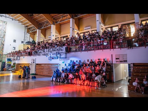 Prezentacja drużyny przed sezonem 2023/2024 | 19.07.2023