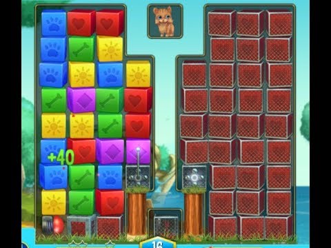 Pet Rescue Saga Level 2980