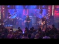 Robert Plant - (2006) Gallow's Pole [live on Sound Stage]