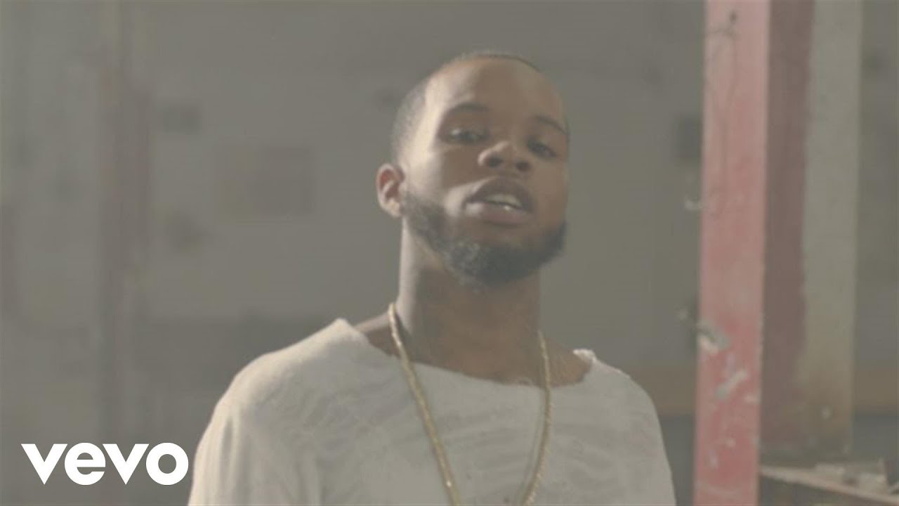 Tory Lanez – ”B.L.O.W.”
