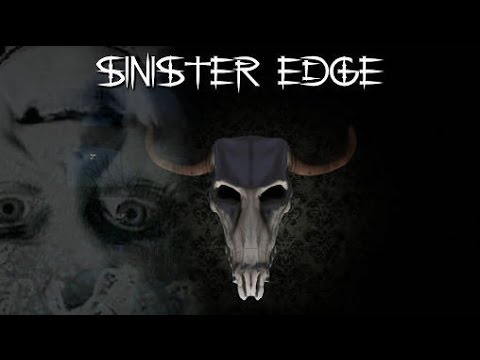 sinister edge обзор игры андроид game rewiew android.