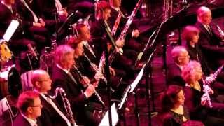 Star Wars, Princess Leia's theme