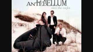 Lady Antebellum - Dancin' Away With My Heart Lyrics (ON Screen)