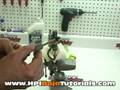 Threshold VCC Shock Rezzi S Install 2 Of 2