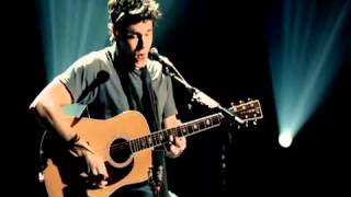 John Mayer In Your Atmosphere