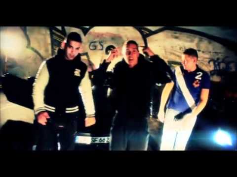 Ballamann feat. Don Ziniestro - Is gut