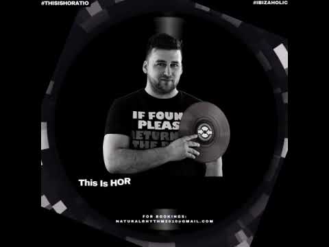 THIS IS HORATIO 422 + SPECIAL GUEST STEPHAN BARBIERI