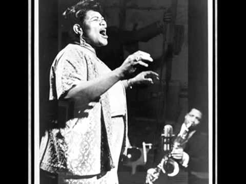 Big Mama Thornton - Session Blues