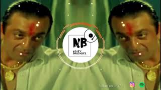 Download lagu Sanju Baba - NOIZY BROTHERS | Sanjay dutt Dialogues remix | vaastav | mumbai pe raaj karta hun raaj| mp3