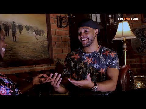 El Mukuka on his come up, dropping out of Uni , Ultra music, new single LOST| the ZMB Talks