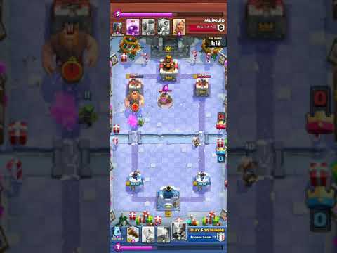 Log bait Ice Golem 2