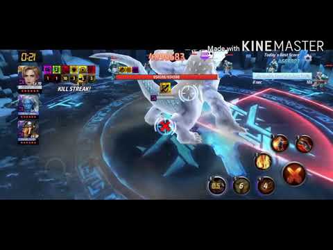 Beta ray bill abx universal super hero day