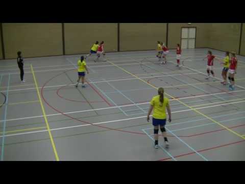 20170425 KDO all stars   Legmeervogels DS1   eerste helft deel 2