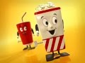 Boomerang Theater Bumpers