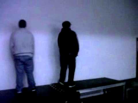 RealReemTv - @Daniel Dadds, @Lee Roggers and @Matt Ford