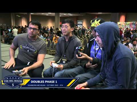 TBH5 - Prince Abu & Duck Vs. Tempo | Westballz & Tempo | Axe - SSBM Phase 1
