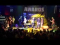 Финальный батл Битмейкеров на Akai Pro: Street Awards 2012 