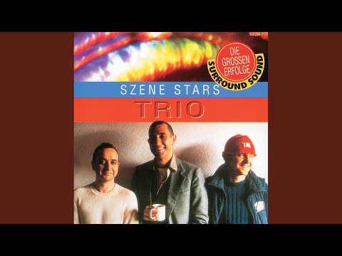 Drei weisse Birrrken (Du bist meine Heimat)