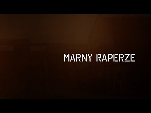 KENDZI - MARNY RAPERZE ( OFICJALNY TELEDYSK ). 2016