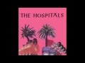 The Hospitals - Boom Bap Biff
