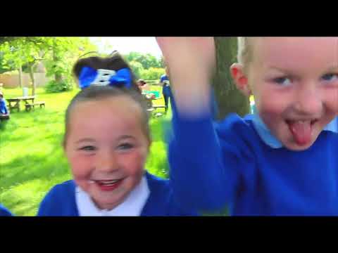 The Amazing Newham Grange Farm