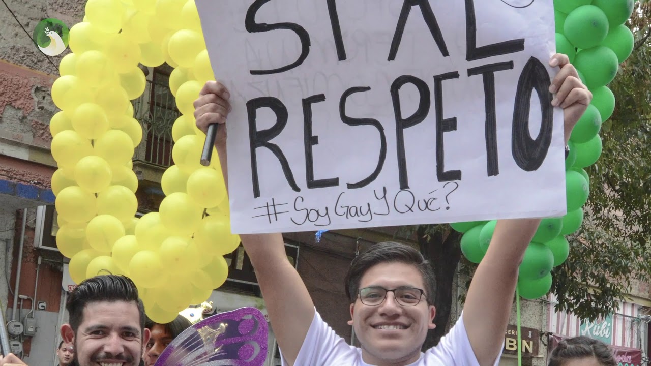 Tolerancia y respeto, valores que se deben inculcar en la sociedad