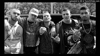Gzuz bonez mc raf  camora skimaske