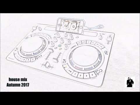 house mix Autumn 2017