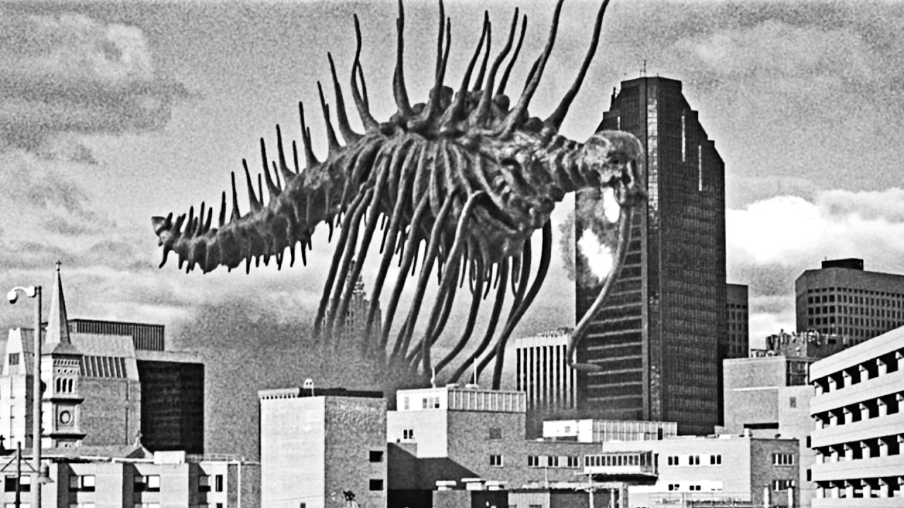 quiet apocalypse - retaliation (part I)