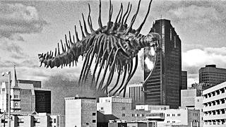 quiet apocalypse - retaliation (part I)