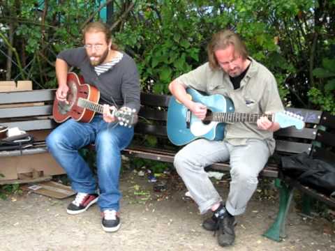 Guercke/Bartel: 1/2 Ulrika Andersson